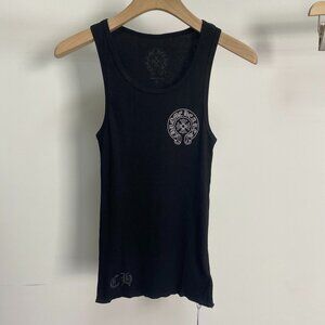 Chrome Hearts Vest